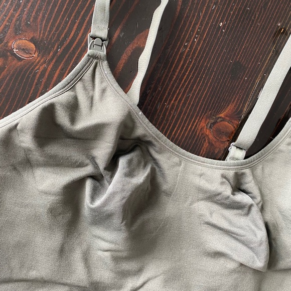 Nursing Tank - Picture 4 of 4